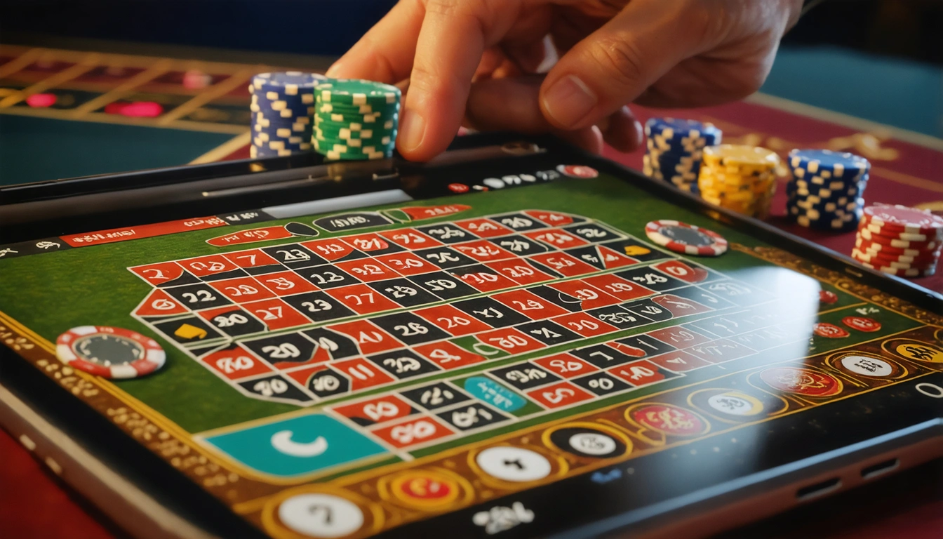home Olimp Casino