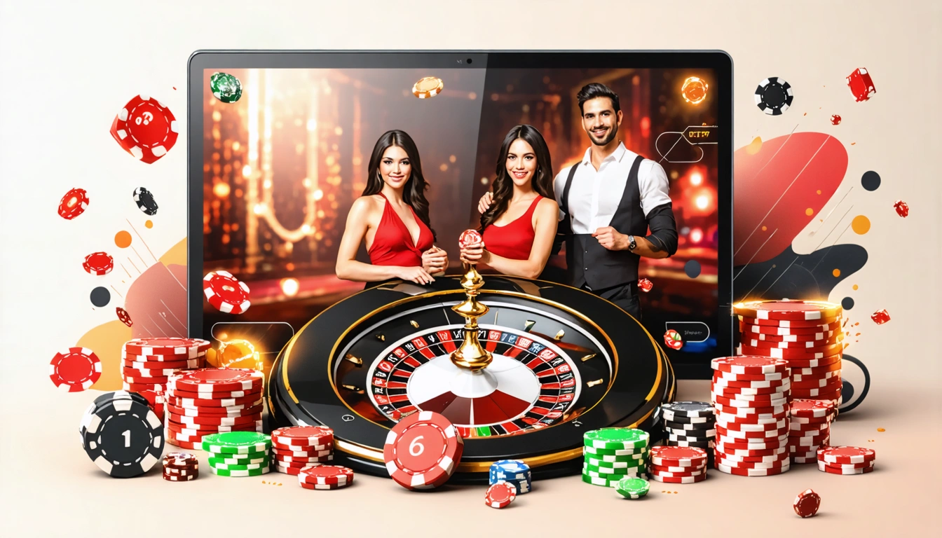 home Olimp Casino